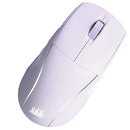 CORSAIR M75 WIRELESS Gaming Mouse (Frost White)