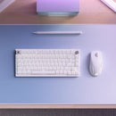 CORSAIR M75 WIRELESS Gaming Mouse (Frost White)