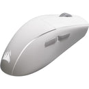 CORSAIR M75 WIRELESS Gaming Mouse (Frost White)