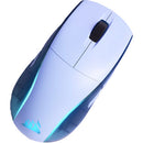CORSAIR M75 WIRELESS Gaming Mouse (Glacier Blue)