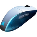 CORSAIR M75 WIRELESS Gaming Mouse (Glacier Blue)