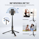 Neewer PA992 Selfie Stick Tripod