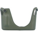 Artisan & Artist Leather Half Case for Leica Q, Q2, Q3, or Q3 43 (Olive)