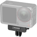 Neewer Magnetic Quick Release Adapter for DJI Osmo Action 5 Pro, 4 & 3