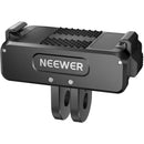 Neewer Magnetic Quick Release Adapter for DJI Osmo Action 5 Pro, 4 & 3