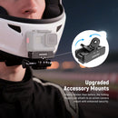 Neewer Magnetic Quick Release Adapter for DJI Osmo Action 5 Pro, 4 & 3