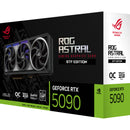ASUS GeForce RTX 5090 Republic of Gamers Astral BTF OC Graphics Card