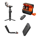 Hohem iSteady MT2 Gimbal & MIC-01 Accessory Kit