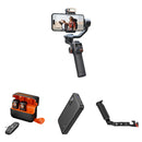 Hohem iSteady M6 Smartphone Gimbal & MIC-01 Accessory Kit