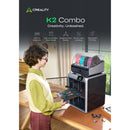 Creality K2 Combo Multicolor 3D Printer