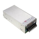 MEAN WELL Switching Power Supply - 630W, 36V, 17.5A