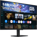 Samsung M5 M50F 32" HDR Smart Monitor (Black)