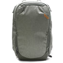 Peak Design Travel Backpack (Sage, 45L)