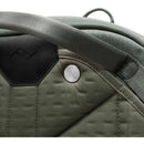 Peak Design Travel Backpack (Sage, 45L)