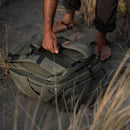 Peak Design Travel Backpack (Sage, 45L)