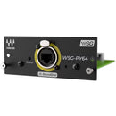 Waves I/O Card for Supported Yamaha DM7 Consoles
