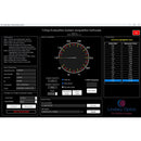 Lindsey Optics T-Stop Evaluation System with Acquisition Software (ARRI LPL, PL)