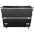 Odyssey Road Case with Wheels for Dual Electro-Voice EVOLVE 70