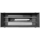 Odyssey Road Case with Wheels for Dual Electro-Voice EVOLVE 90