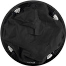 Yamaha VC6N 2-Way 6.5" Coaxial Ceiling Loudspeaker (Black, No Back Can)