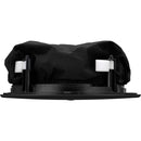 Yamaha VC6N 2-Way 6.5" Coaxial Ceiling Loudspeaker (Black, No Back Can)