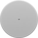 Yamaha VC6N 2-Way 6.5" Coaxial Ceiling Loudspeaker (White, No Back Can)