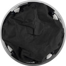 Yamaha VC6N 2-Way 6.5" Coaxial Ceiling Loudspeaker (White, No Back Can)