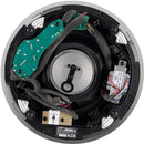 Yamaha VC6N 2-Way 6.5" Coaxial Ceiling Loudspeaker (White, No Back Can)