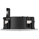 Yamaha VC6 2-Way 6.5" Coaxial Ceiling Loudspeaker (White)