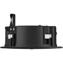 Yamaha VC8 2-Way 8" Coaxial Ceiling Loudspeaker (Black)
