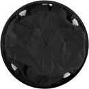 Yamaha VC8N 2-Way 8" Coaxial Ceiling Loudspeaker (Black, No Back Can)