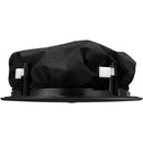 Yamaha VC8N 2-Way 8" Coaxial Ceiling Loudspeaker (Black, No Back Can)