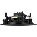 Yamaha VC8N 2-Way 8" Coaxial Ceiling Loudspeaker (Black, No Back Can)