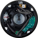 Yamaha VC8N 2-Way 8" Coaxial Ceiling Loudspeaker (Black, No Back Can)