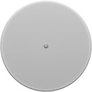 Yamaha VC8N 2-Way 8" Coaxial Ceiling Loudspeaker (White, No Back Can)