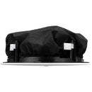 Yamaha VC8N 2-Way 8" Coaxial Ceiling Loudspeaker (White, No Back Can)