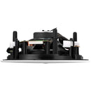 Yamaha VC8N 2-Way 8" Coaxial Ceiling Loudspeaker (White, No Back Can)