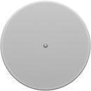 Yamaha VC8 2-Way 8" Coaxial Ceiling Loudspeaker (White)
