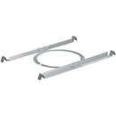 Yamaha VC8 2-Way 8" Coaxial Ceiling Loudspeaker (White)