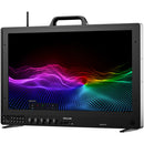 SmallHD Quantum 27 True Reference OLED Display