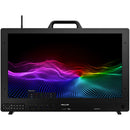 SmallHD Quantum 27 True Reference OLED Display