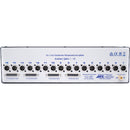 ARX MSX 48 DS 16x48 Passive Transformer-Balanced Mic/Line Splitter with D-Sub Outputs