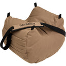 Ruggard Camera Saddle (Large)