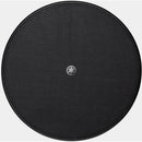 Yamaha VXC2F 2.5" Full-Range Low-Profile Ceiling Loudspeaker (Black)