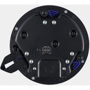 Yamaha VXC2F 2.5" Full-Range Low-Profile Ceiling Loudspeaker (Black)