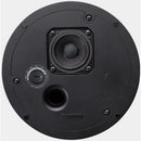 Yamaha VXC2FB-with AB-C2 C-Ring and T C-Ring Tile Rail Kit (Black)