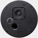 Yamaha VXC2F 2.5" Full-Range Low-Profile Ceiling Loudspeaker (White)