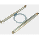 Yamaha VXC2F 2.5" Full-Range Low-Profile Ceiling Loudspeaker (White)