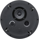 Yamaha VXC3F 3.5" Full-Range Low-Profile Ceiling Loudspeaker (Black, Pair)