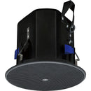Yamaha VXC4 4" Full-Range Ceiling Loudspeaker (Black, Pair)